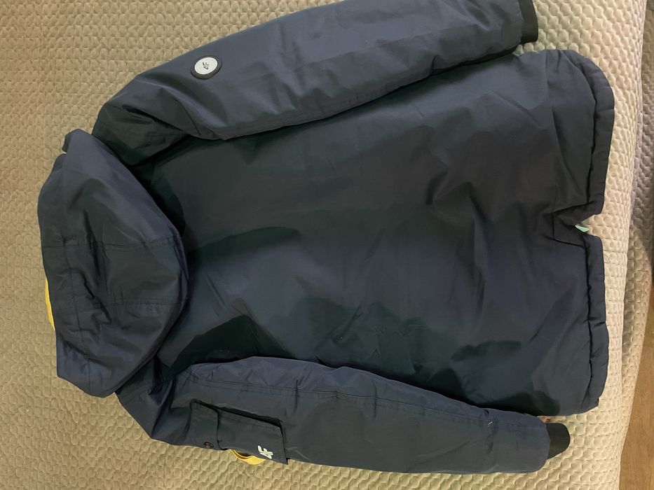 Зимова куртка 4F р. 152