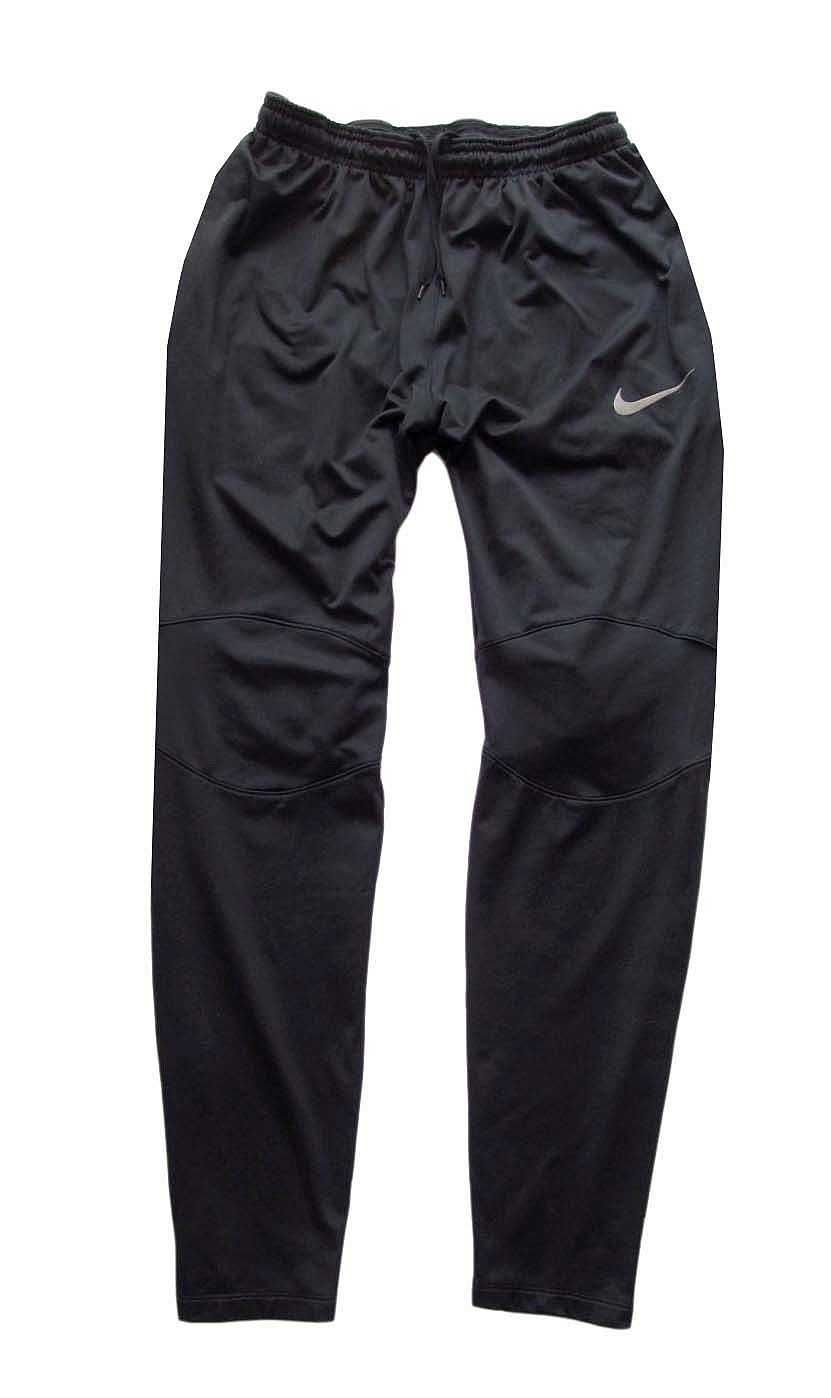 Nike * męskie spodnie dresowe slim fit * joggersy * M