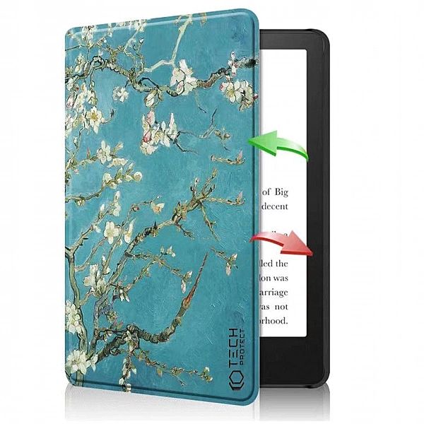 Tech-Protect Smartcase Kindle Paperwhite V / 5 / Signature Edition Sak