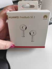 Huawei FreeBuds SE 2 - Ceramic White