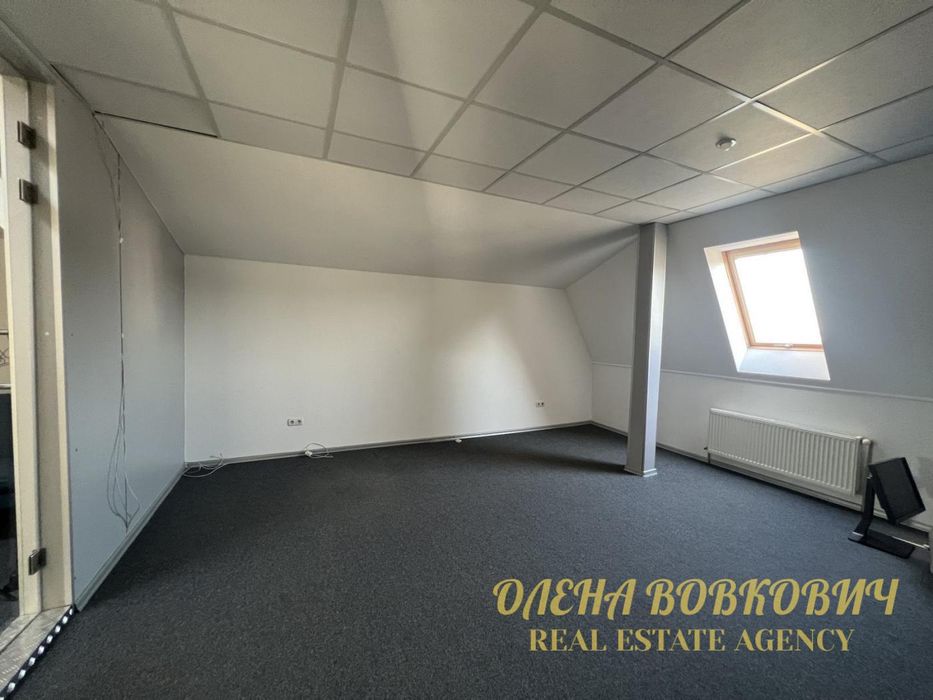 Оренда ідеального офісу в центрі міста, вул. Тринітарська!