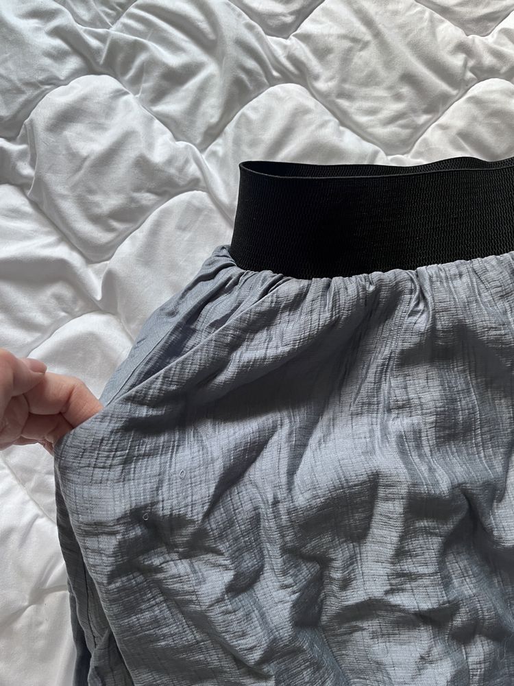 Damska spódniczka typu bombka M h&m