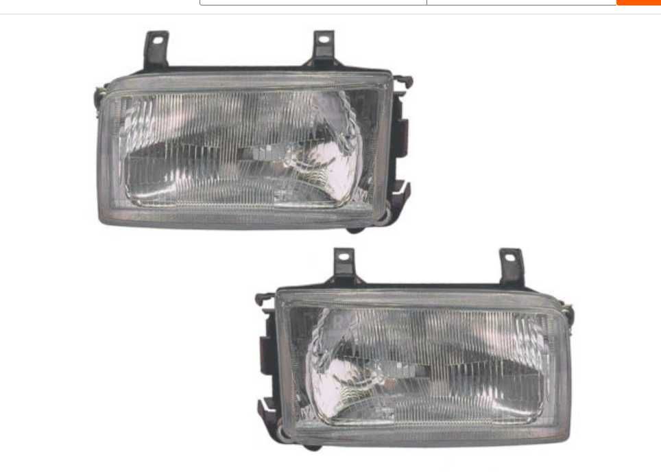 NOWY reflektor lewy prawy VW TRANSPORTER T4 T 4 90-03