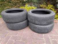 Opony zimowe Goodyear Efficient Ultra Grip 9 185 55/R15 82T