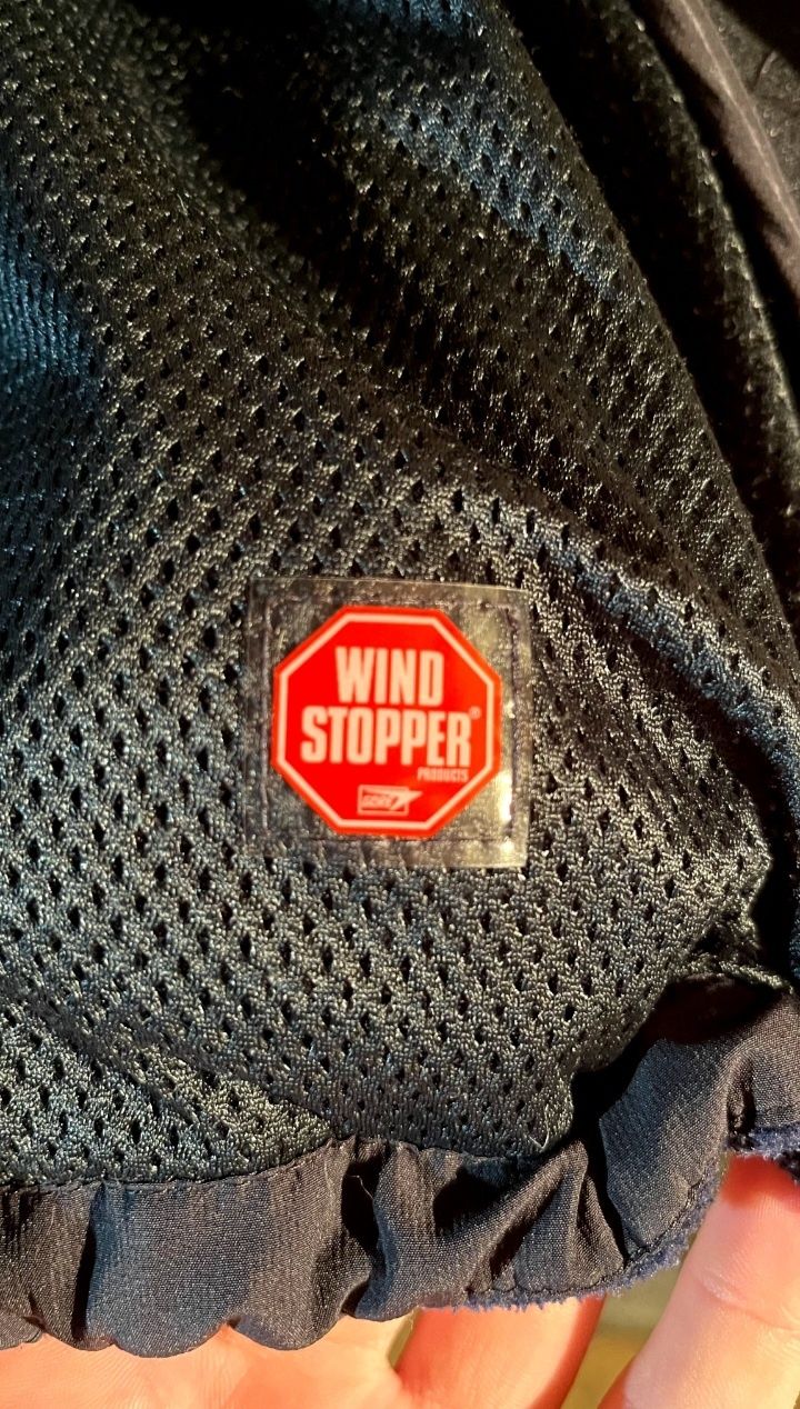 зіпка adidas climaproof