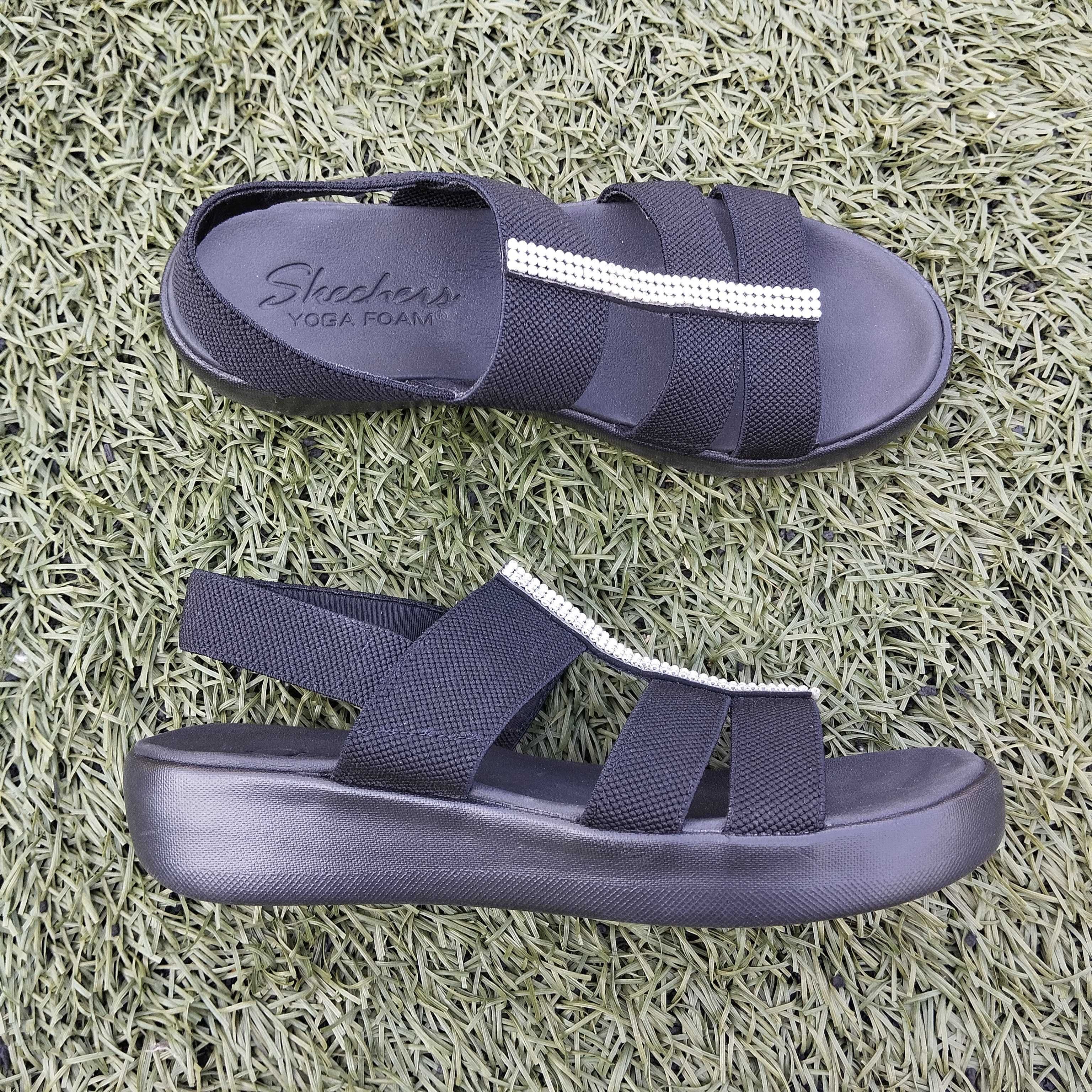 Женские сандалии, босоножки Skechers Light Star - Fun Day