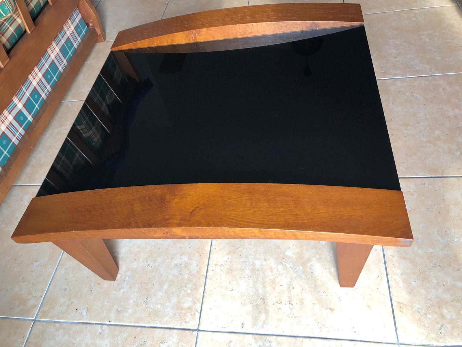 Vendo Mesa de centro para sala