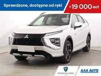 Mitsubishi Eclipse Cross Plug-in-Hybrid, Salon Polska, 1. Właściciel, Serwis ASO, Automat,