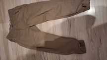 Basic dresy kremowe