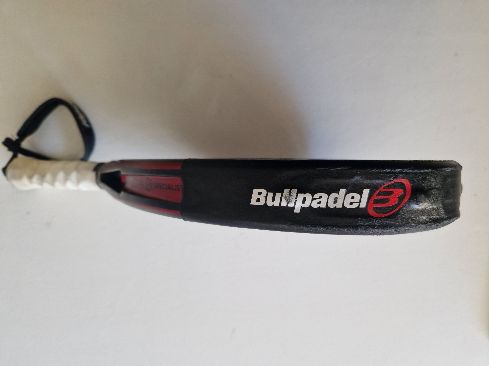 Raquete Bullpadel Vertex 03
