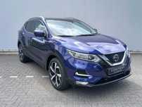 2020 Nissan Qashqai