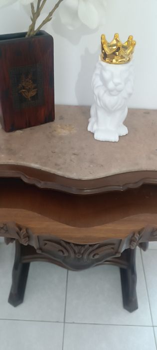 Móvel apoio consola entrada