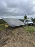 Fotowoltaika 10 kW + Magazyn energii 15 kW