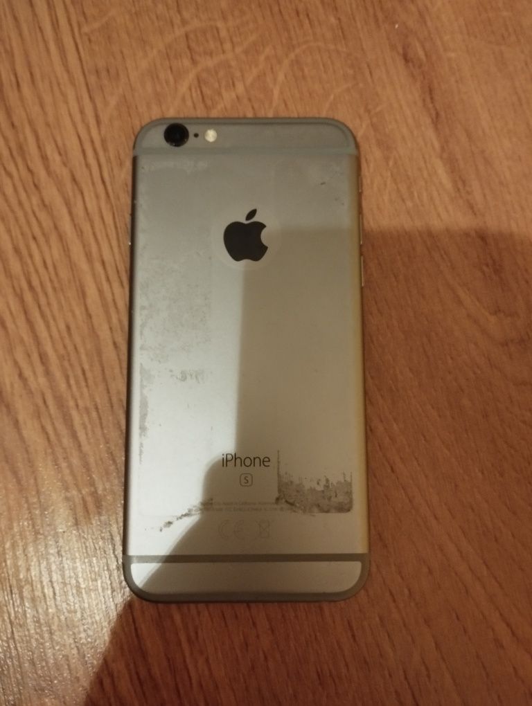 Iphone S na części