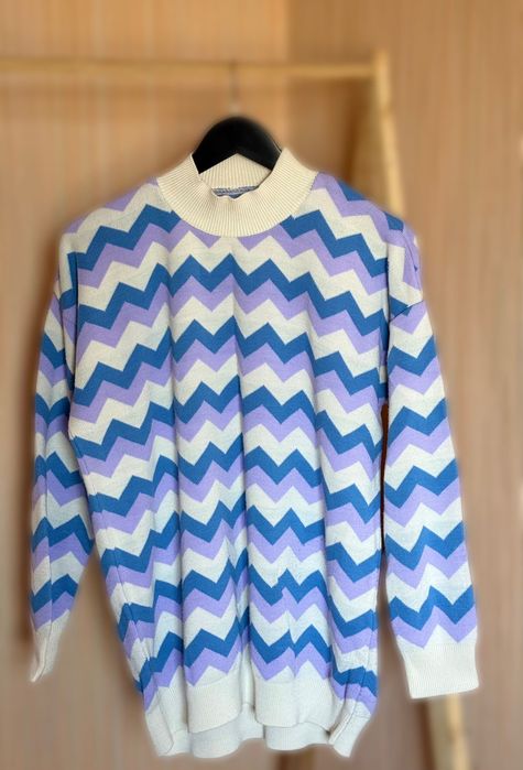 Светр жіночий теплий