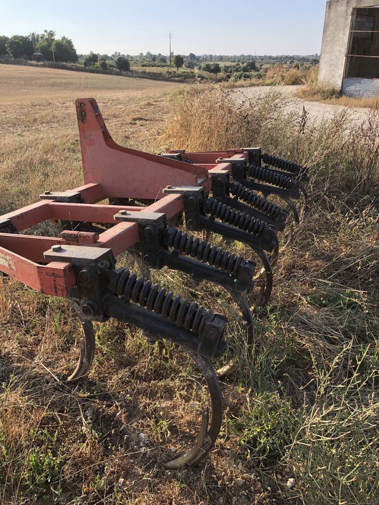 Chisel Agrator 11 bicos