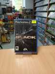 PS2 Black PlayStation 2