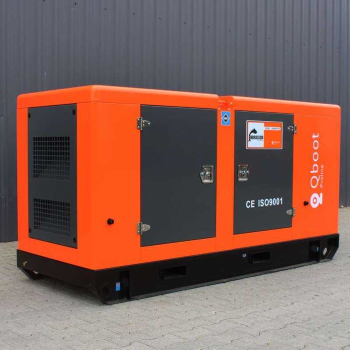 Дизельний генератор Barracuda 16 кВт + АВР | Оплата частинами | ПДВ