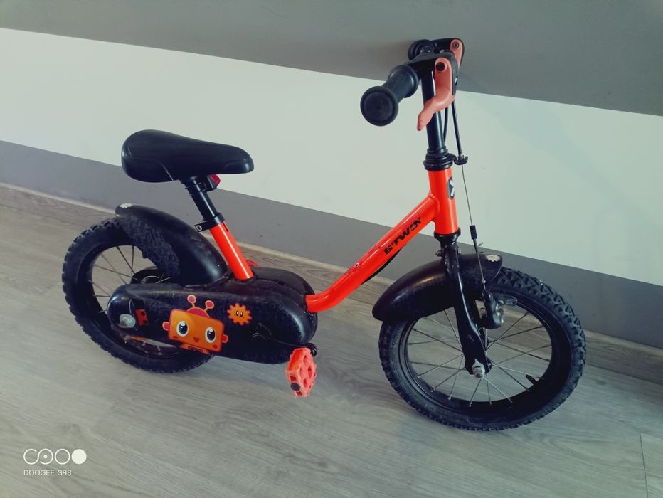 Bicicleta criança