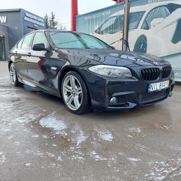 Chiptuning modyfikacje podnoszenie mocy aut