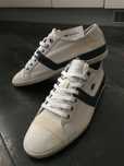 LACOSTE NUVERA-10 męskie buty sneakersy r.42 NOWE