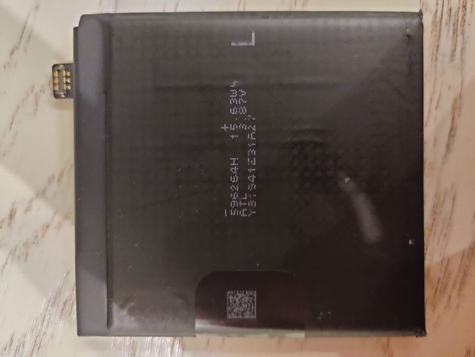 Батарея OnePlus 7t Pro BLP745