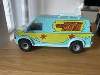 Auto Scooby Doo Playmobile