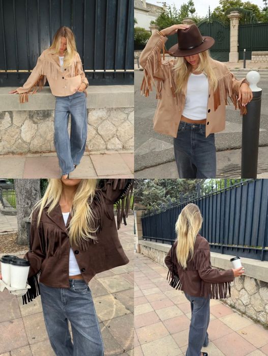 Coleção roupa senhora