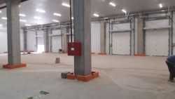 Аренда склада до 5000 кв.м.