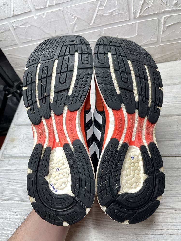 кроссовки adidas glide boost