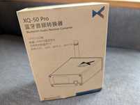 Odbiornik Bluetooth xDuoo XQ-50 Pro v1