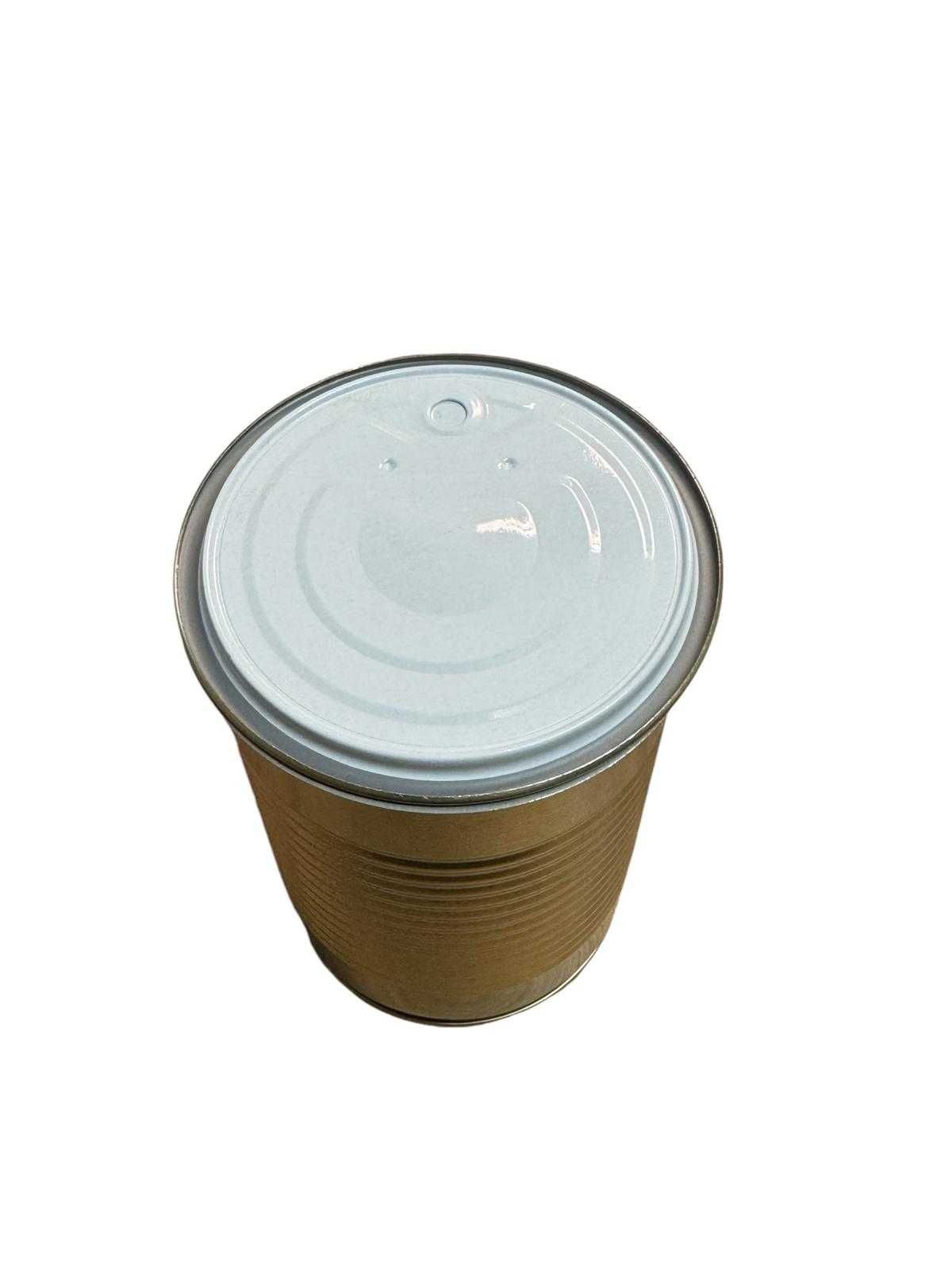 Puszka 425 ml  - 70x73 - 108 mm