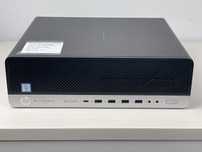 Komputer HP EliteDesk 800 i5-6500 3.20GHz, RAM 16GB, SSD 120GB Win10
