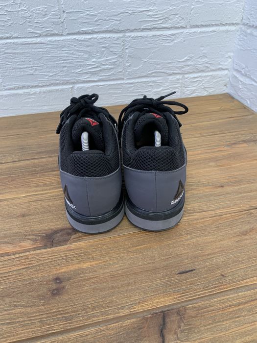 Штангетки кроссовки Reebok CrossFit оригинал 43р