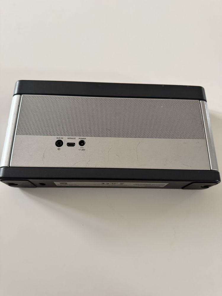 Bose Soundlink 3