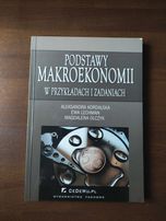 Podstawy makroekonomii w przykładach i zadaniach