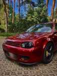 Golf 4 1.8t 250km gti