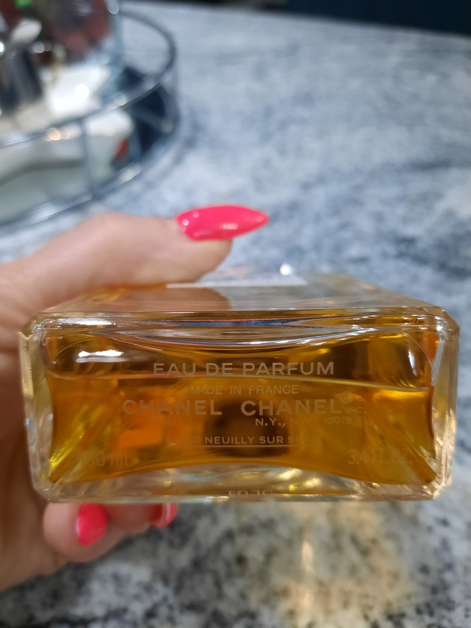 Perfumy Chanel N°5 nowe 100ml