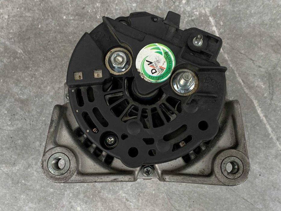 Генератор Opel Astra H Vectra C Zafira B Alfa Romeo 159