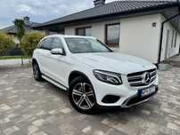 Mercedes-Benz GLC Zamianie na droższy Nowszy , GLE , S-klasa, Porsche Macan,BMW 5 , x5
