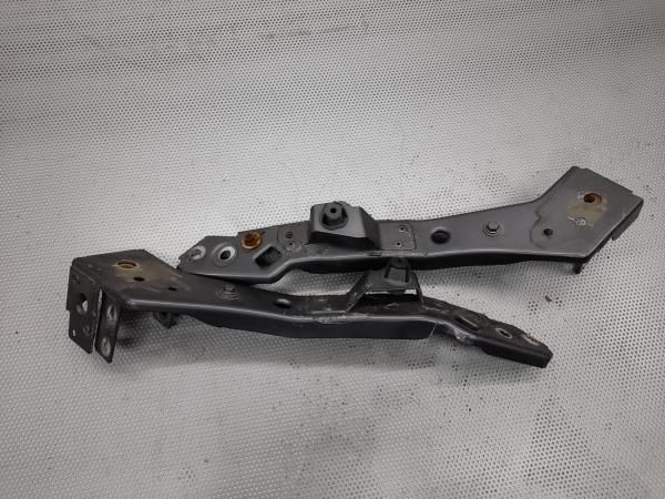 Travessa dos radiadores RENAULT Megane III Coupé (DZ0/1_)