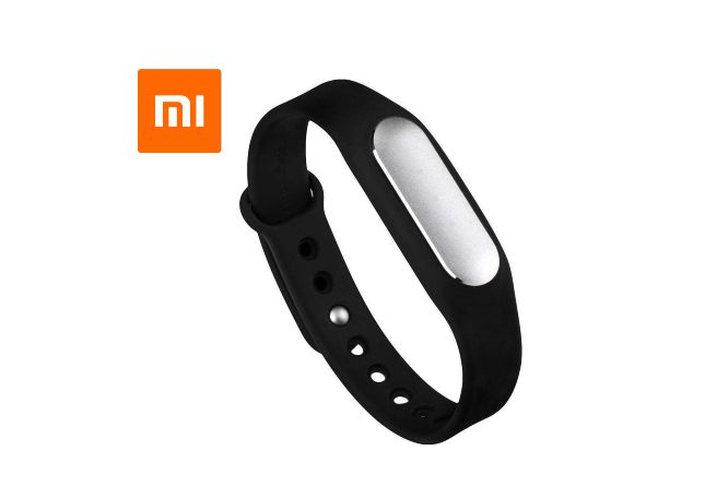 NOVA - Xiaomi Mi Band 1 + Bracelete Adicional