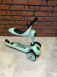 Jeździk/ hulajnoga Scoot and Ride