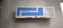 2 szt. Oryginalny toner  - Kyocera TK170