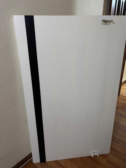 Cama de casal com colchão