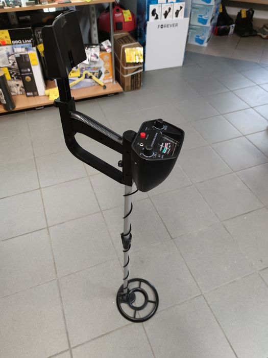 Wykrywacz metali Cobra Tector CT-1062 komis Madej Tarnów