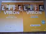 Life vision B2 podręcznik + ćwiczenia