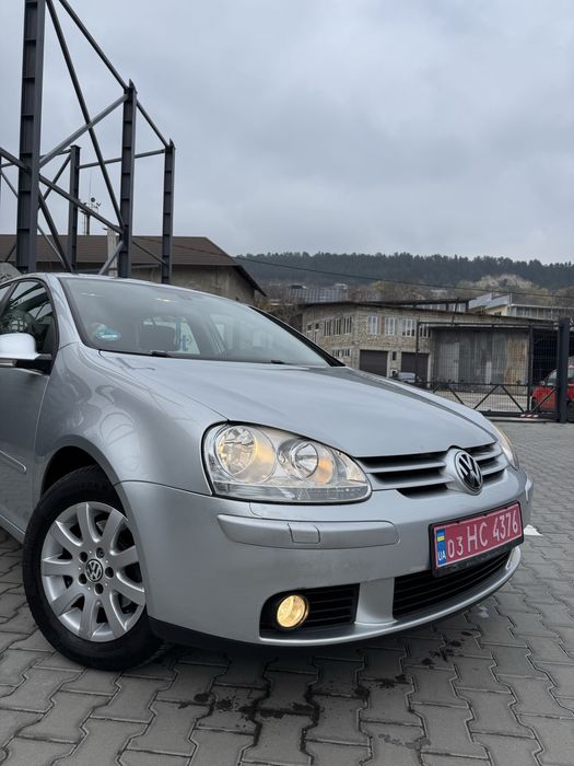 Volkswagen Golf 1.6 MPI акпп Aisin СВІЖОПРИГНАНИЙ з німеччини