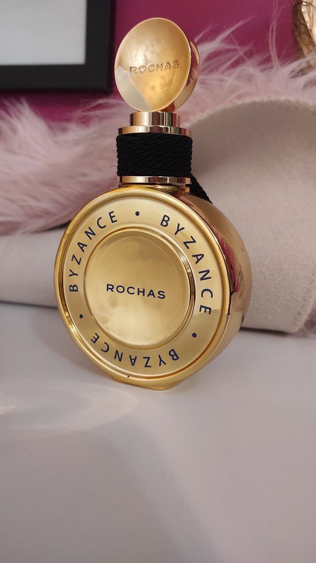 Rochas Byzance Gold 60ml