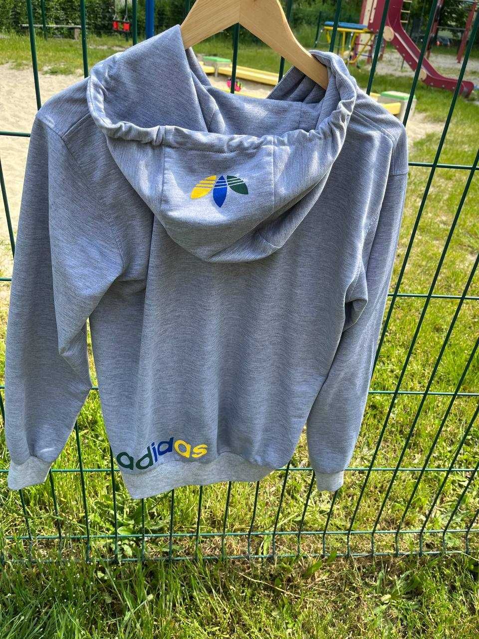 Bluza Adidas dla chłopaka